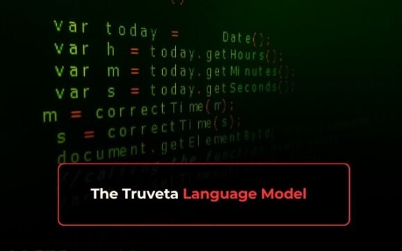 The Truveta Language Model