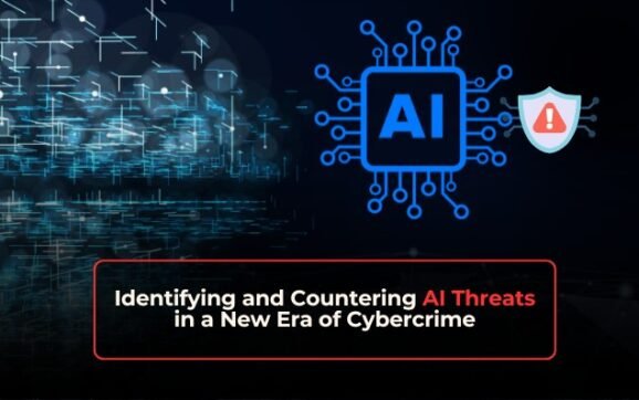 Identifying and Countering AI Threats in a New Era of Cybercrime