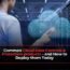 Common Cloud Data Controls & Protection products – and How to Deploy them Today