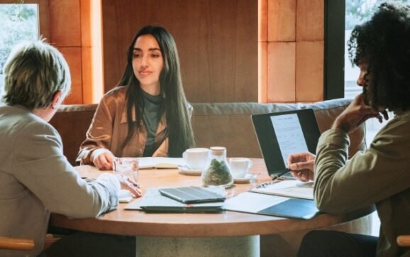 Why Workplace Agility Begins with Human-Centered Culture
