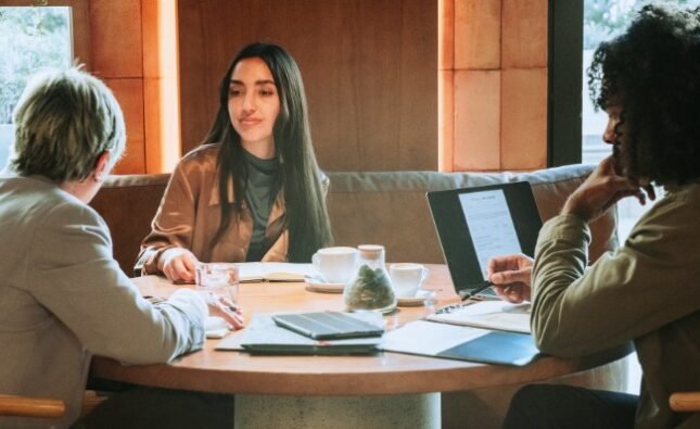 Why Workplace Agility Begins with Human-Centered Culture