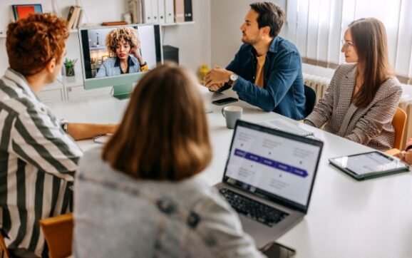 Hybrid Work Models 2025: Best Practices for Flexibility and Productivity