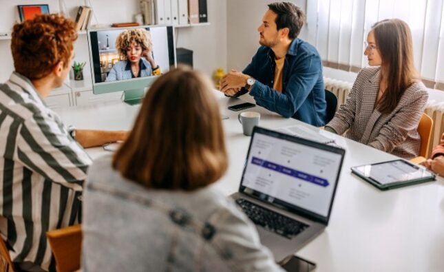 Hybrid Work Models 2025: Best Practices for Flexibility and Productivity