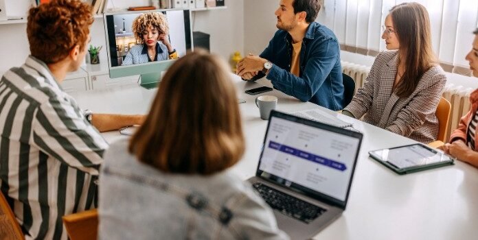 Hybrid Work Models 2025: Best Practices for Flexibility and Productivity