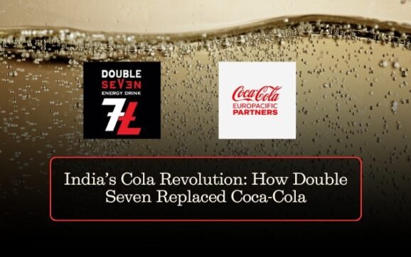 Indias Cola Revolution