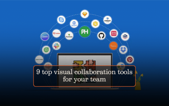 9 top visual collaboration tools for your team