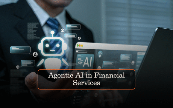 Agentic AI in Financial Services