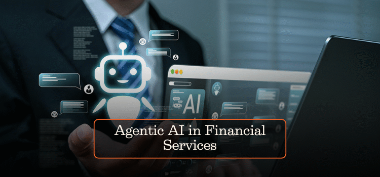 Agentic AI in Financial Services