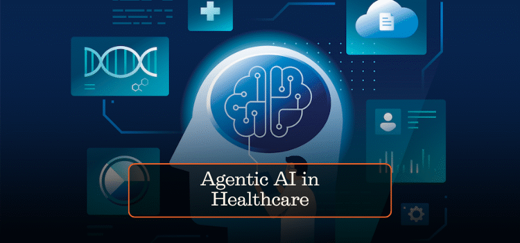 Agentic AI in Healthcare