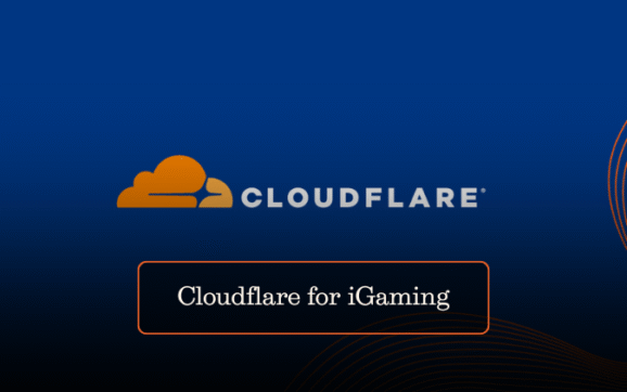 Cloudflare for iGaming