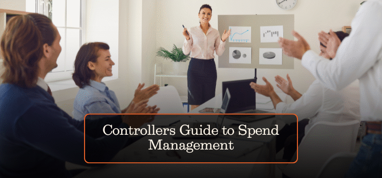 Controllers Guide to Spend Management