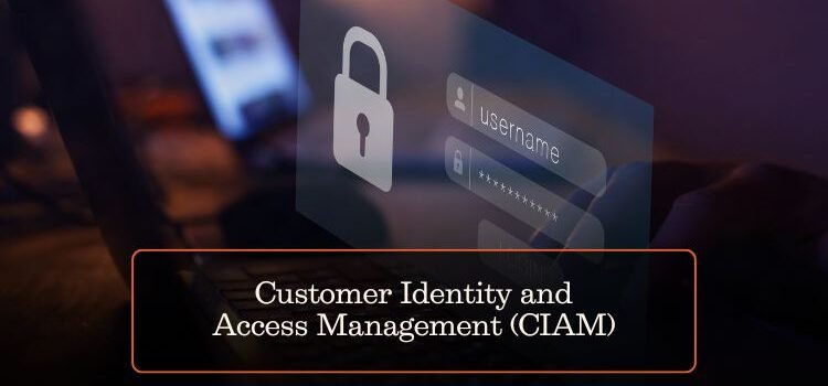 Customer Identity and Access Management (CIAM)