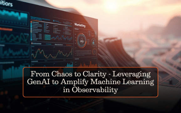 From Chaos to Clarity: Cracking the Code of Observability