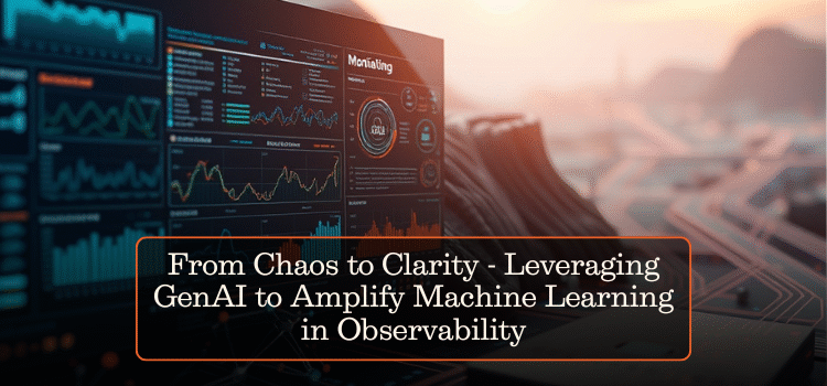 From Chaos to Clarity: Cracking the Code of Observability