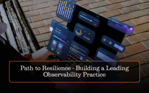 Building a Leading Observability Practice