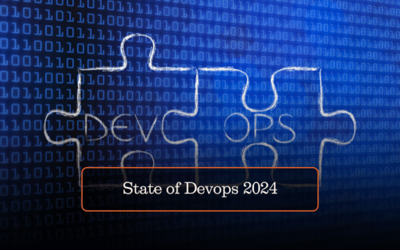 Accelerate State of DevOps 2024