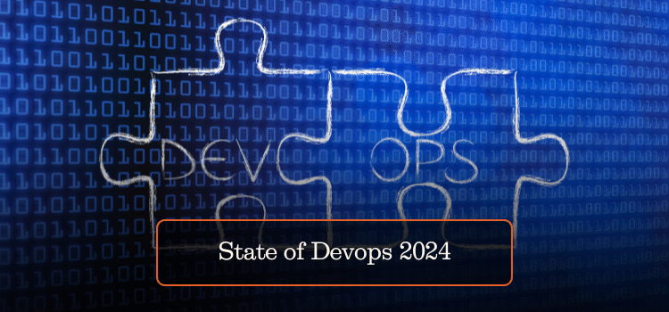 Accelerate State of DevOps 2024
