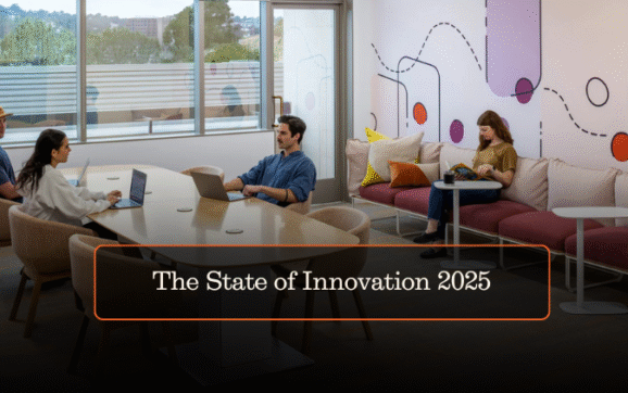 The State of Innovation 2025