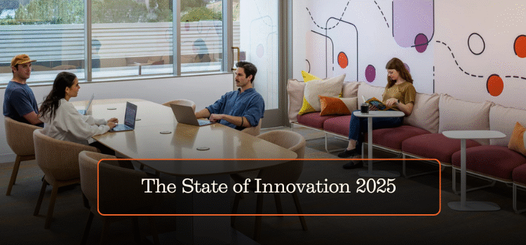 The State of Innovation 2025