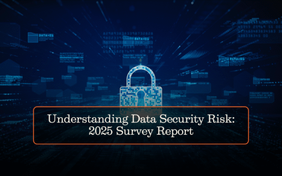 Understanding Data Security Risk: 2025 Survey Report