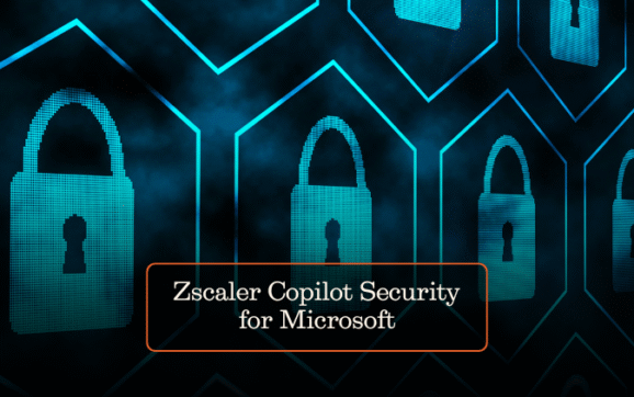 Zscaler Copilot Security for Microsoft
