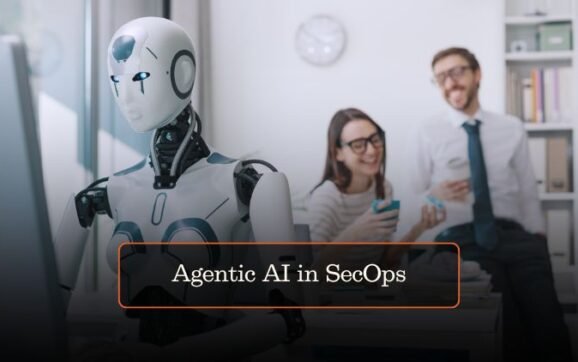 Agentic AI in SecOps