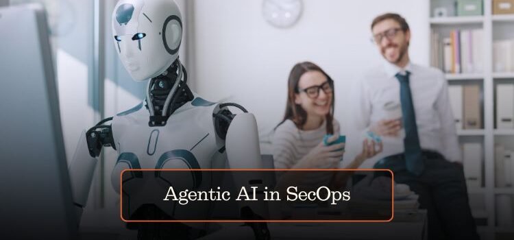 Agentic AI in SecOps