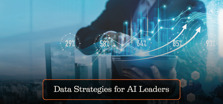 Data Strategies for AI Leaders