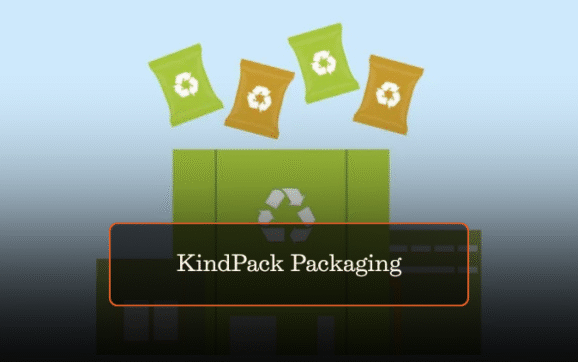 KindPack Packaging